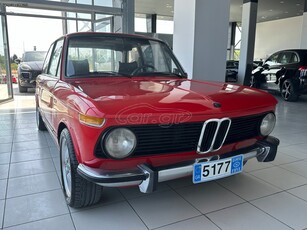 Bmw 1502 '75 1502