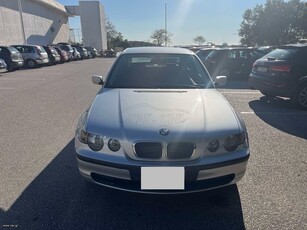 Bmw 316 '03 Coupe