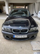 Bmw 316 '03 E 46 m pack