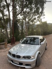 Bmw 316 '03 E46 COUPE