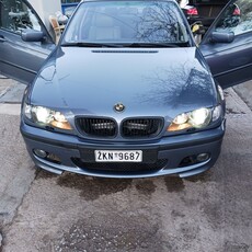 Bmw 316 '03 E46