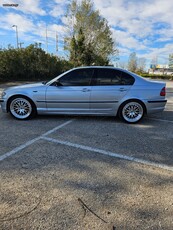 Bmw 316 '03 M PACK FULL EXTRA