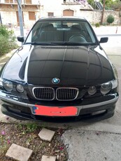 Bmw 316 '04 E46 compact