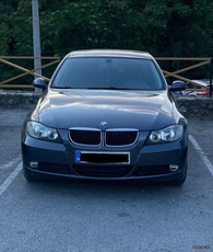 Bmw 316 '07 Sedan