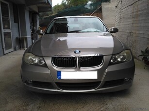 Bmw 316 '08 E90 START-STOP - 6 TAXYTO