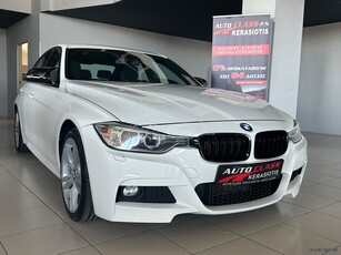 Bmw 316 '13 M SPORT NAVI-XENON ΑΡΙΣΤΟ!!!