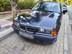 Bmw 316 '92 Ε36