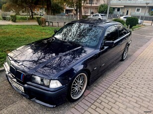 Bmw 316 '96