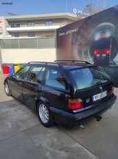 Bmw 316 '98 E36 316 touring