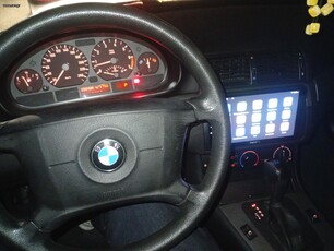 Bmw 318 '06 Ε46