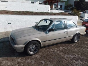 Bmw 318 '86