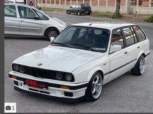 Bmw 318 '90