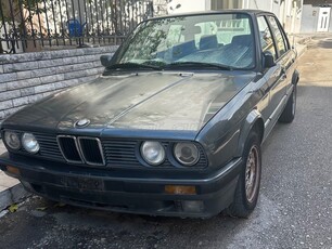 Bmw 318 '90 318i