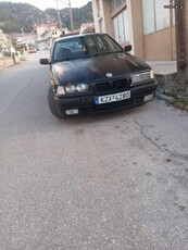 Bmw 318 '96 is