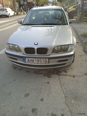 Bmw 320 '01 E46