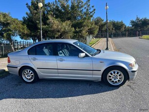 Bmw 320 '02 Facelift E46