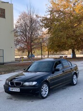 Bmw 320 '03 Facelift