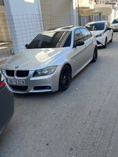 Bmw 320 '05