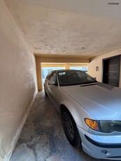 Bmw 320 '06 E46 SEDAN