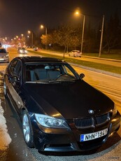 Bmw 320 '06 E90 FULL EXTRA