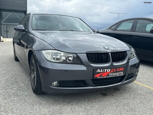 Bmw 320 '06 E90 START-STOP - 6 TAXYTO