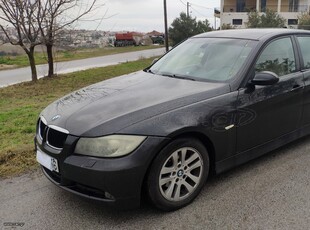 Bmw 320 '06 I Ε90