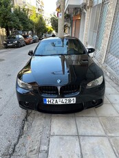 Bmw 320 '07 ΑΨΟΓΟ