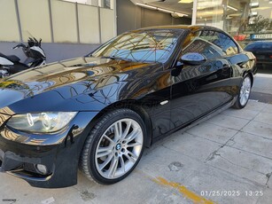 Bmw 320 '07 M PACK FULL EXTRA