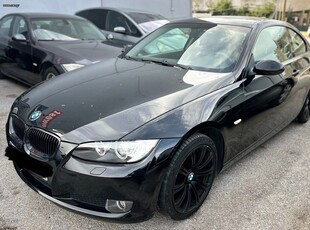 Bmw 320 '09 Ε 92-ΠΡΩΤΟ ΧΕΡΙ - ΤΕΛΗ 2025