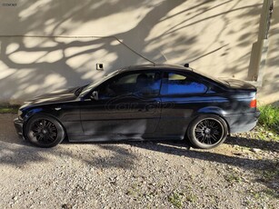 Bmw 330 '03 E46