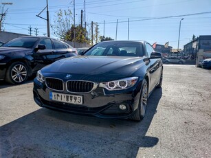 Bmw 420 '15 d Sport