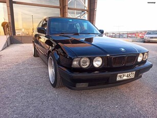 Bmw 518 '95 E34 518I