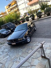 Bmw 520 '03