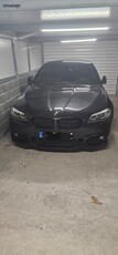 Bmw 520 '11