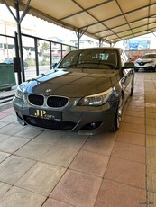 Bmw 525 '04 525 αυτοματο