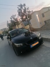 Bmw 525 '06 AUTOMATIC