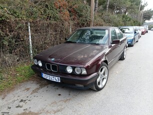 Bmw 525 '94 IX 4x4