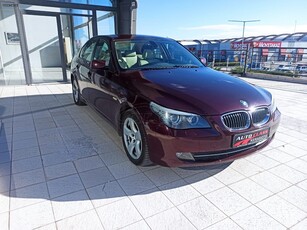 Bmw 530 '07 530I