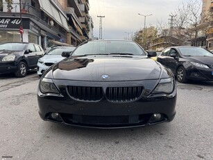 Bmw 630 '05