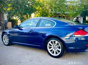 Bmw 645 '04 645 CI AUTO