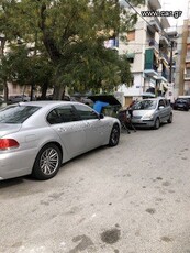 Bmw 735 '05 735I....FULL EXTRA