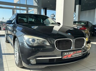 Bmw 740 '09 740I**ΑΡΙΣΤΟ**