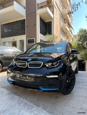 Bmw i3 '21 S