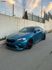 Bmw M2 '20 COMPETITION