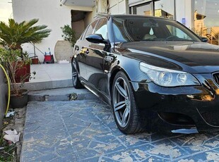 Bmw M5 '05 E60 V10