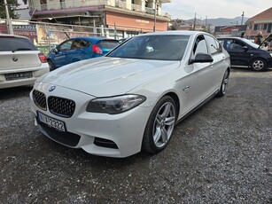 Bmw M550 '14 M550D Χ Drive