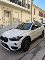 Bmw X1 '16 X1 SDRIVE18I