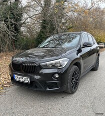 Bmw X1 '17