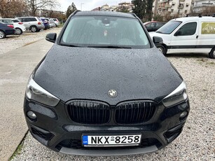 Bmw X1 '18 SDRIVE