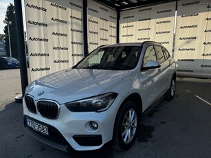 Bmw X1 '19 S-DRIVE ACTIVE